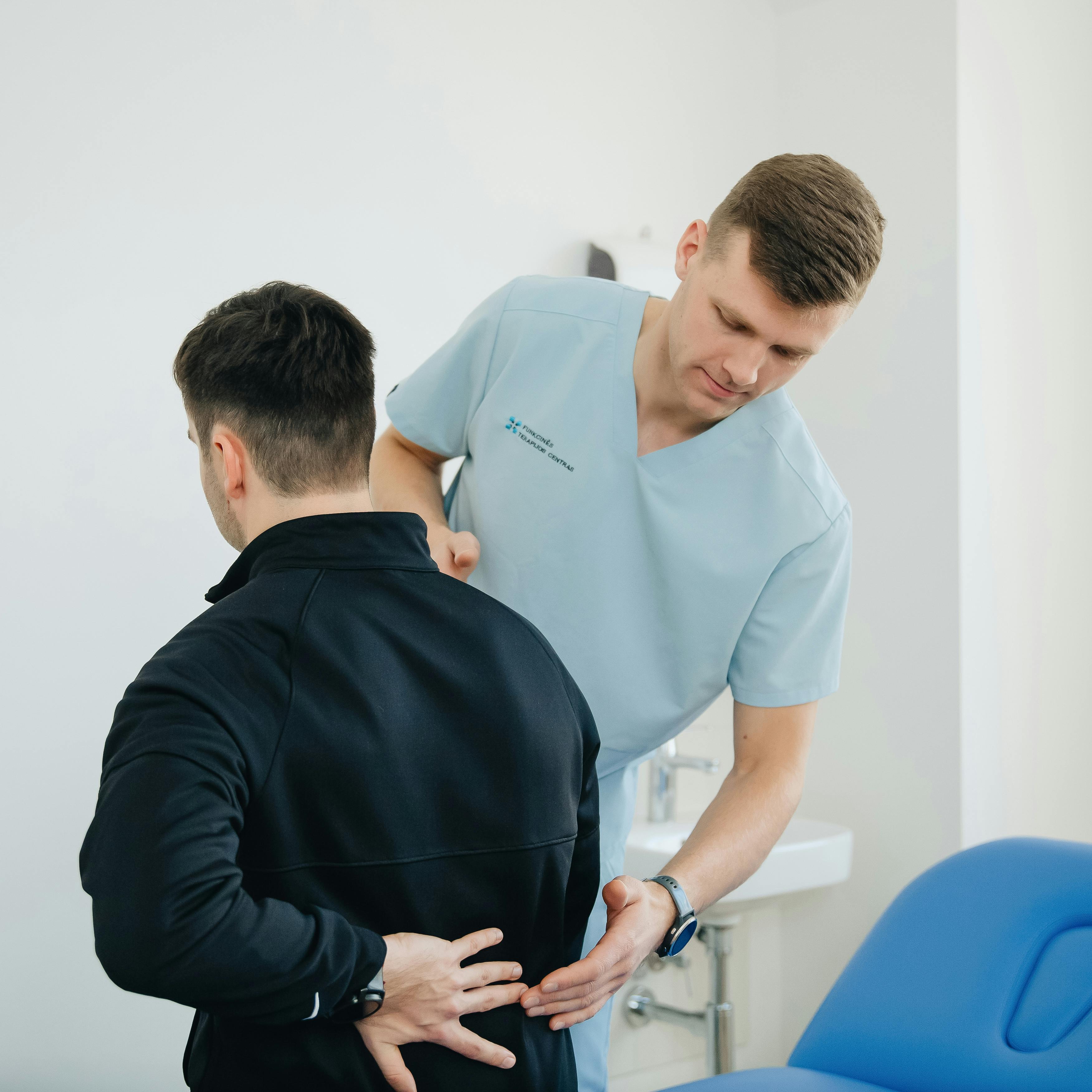 Physical therapy