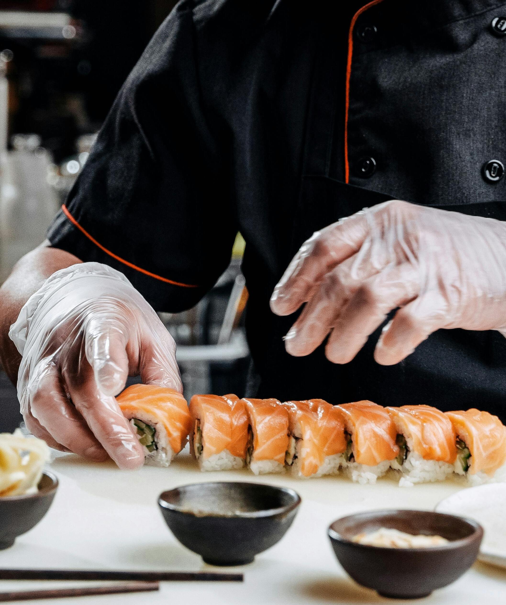 Food Industry