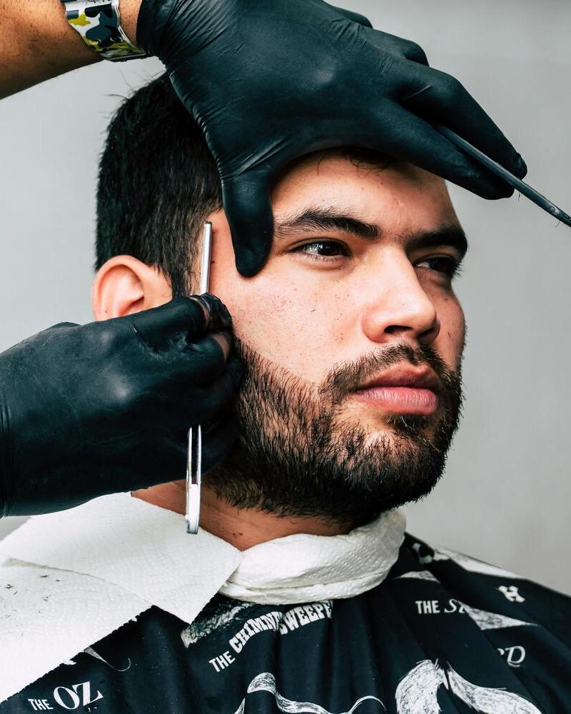 Barbers