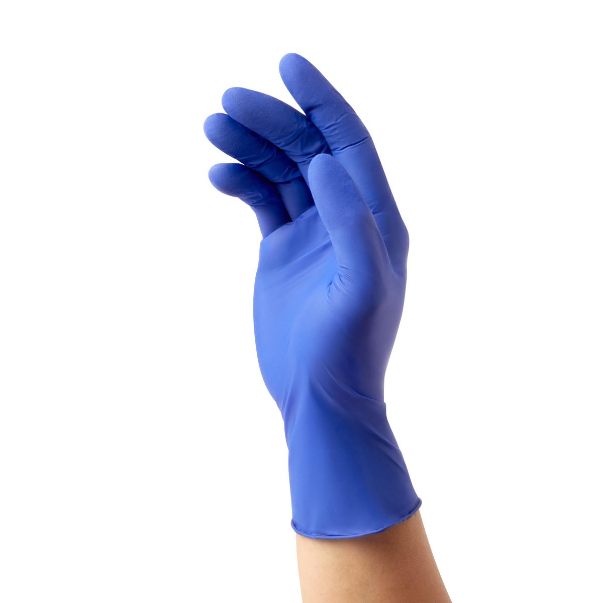 (Medline) Guantes de nitrilo