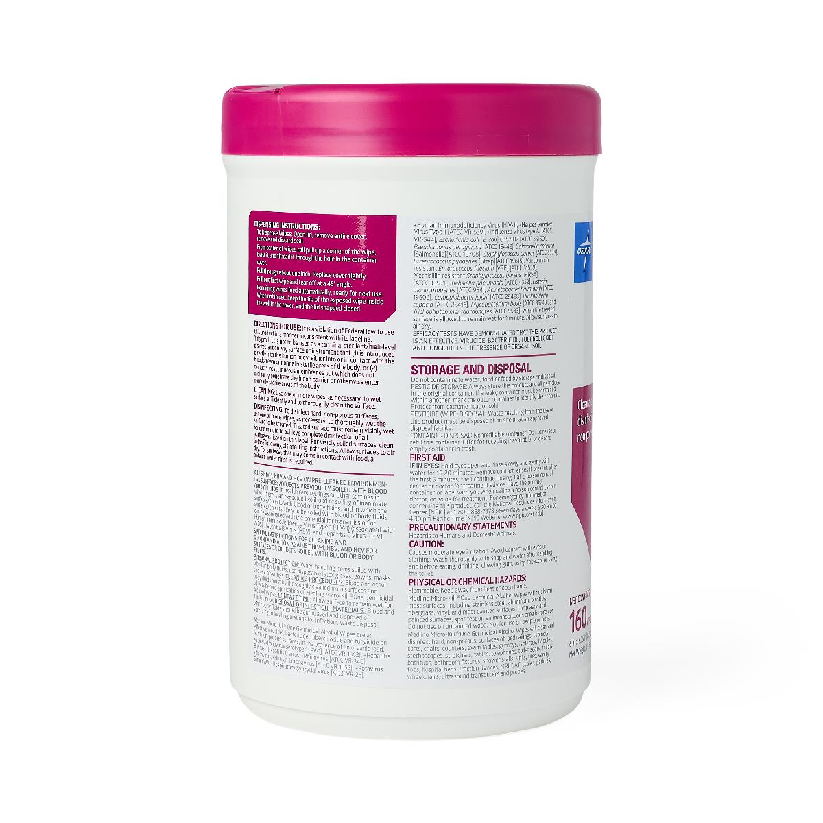 (Medline) Micro-asesinato